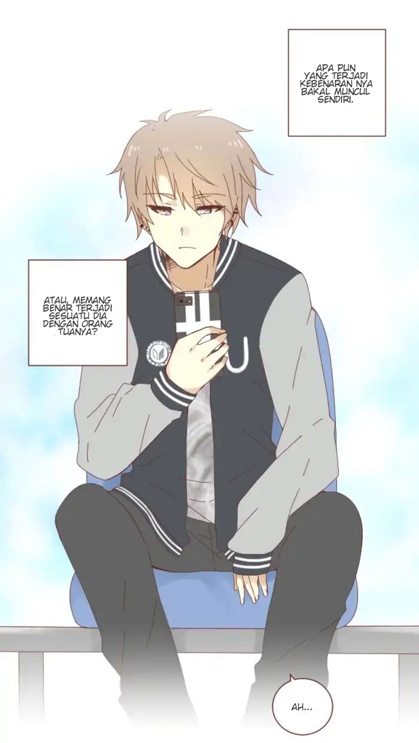 From Nightmare to Love Chapter 24 Gambar 23