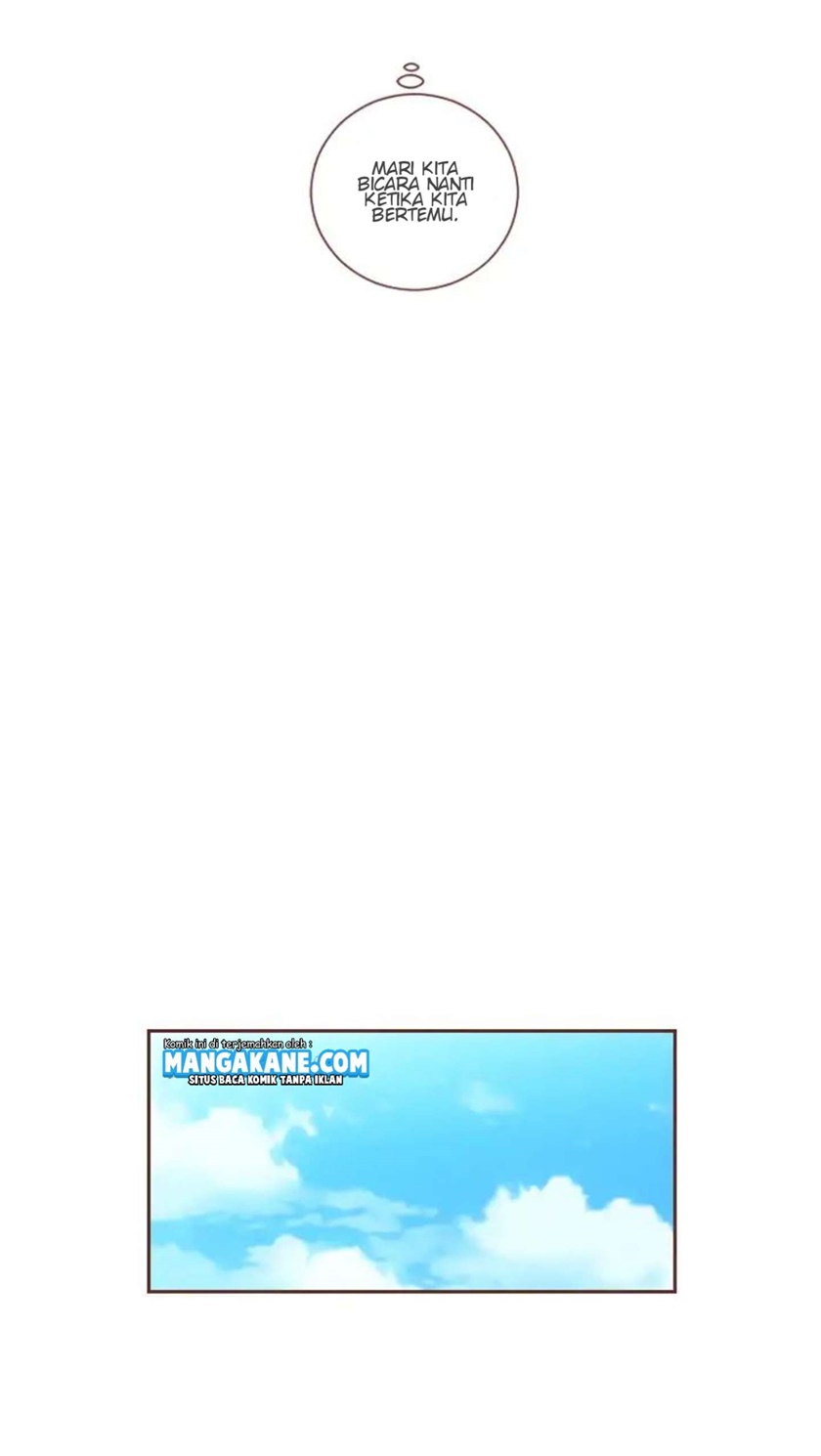 From Nightmare to Love Chapter 24 Gambar 25