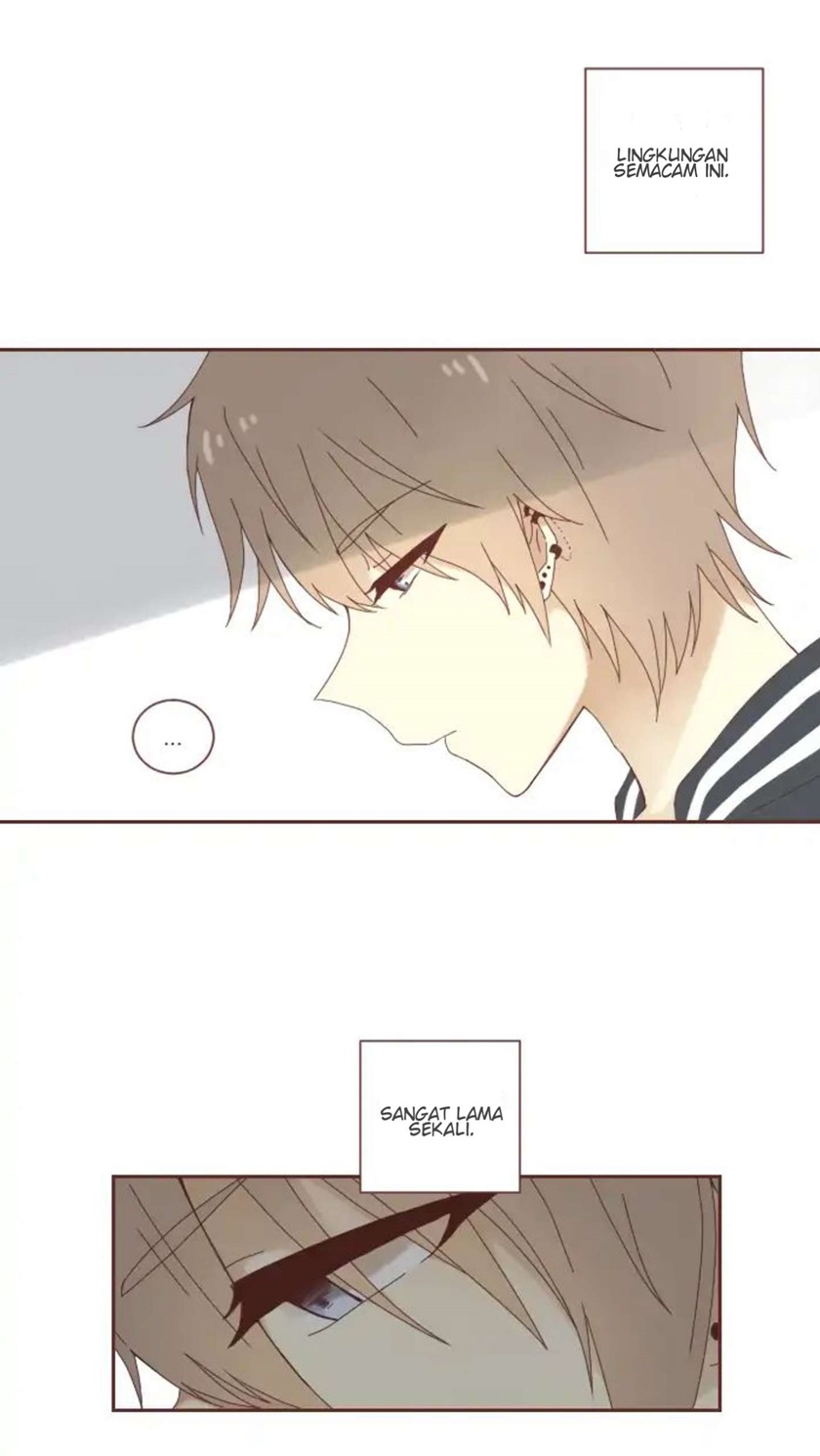 From Nightmare to Love Chapter 24 Gambar 27