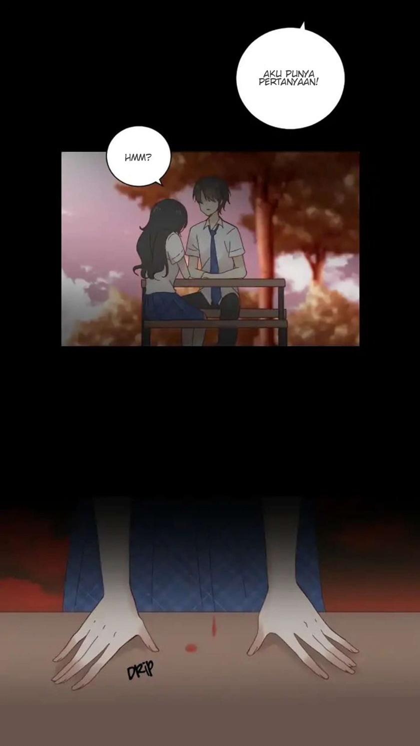 From Nightmare to Love Chapter 24 Gambar 34