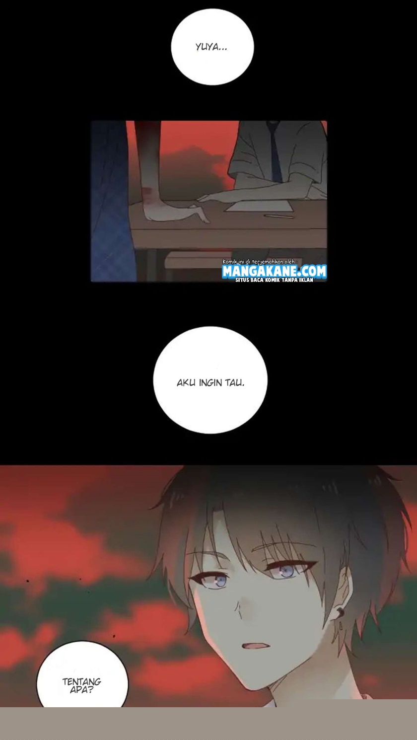 From Nightmare to Love Chapter 24 Gambar 35