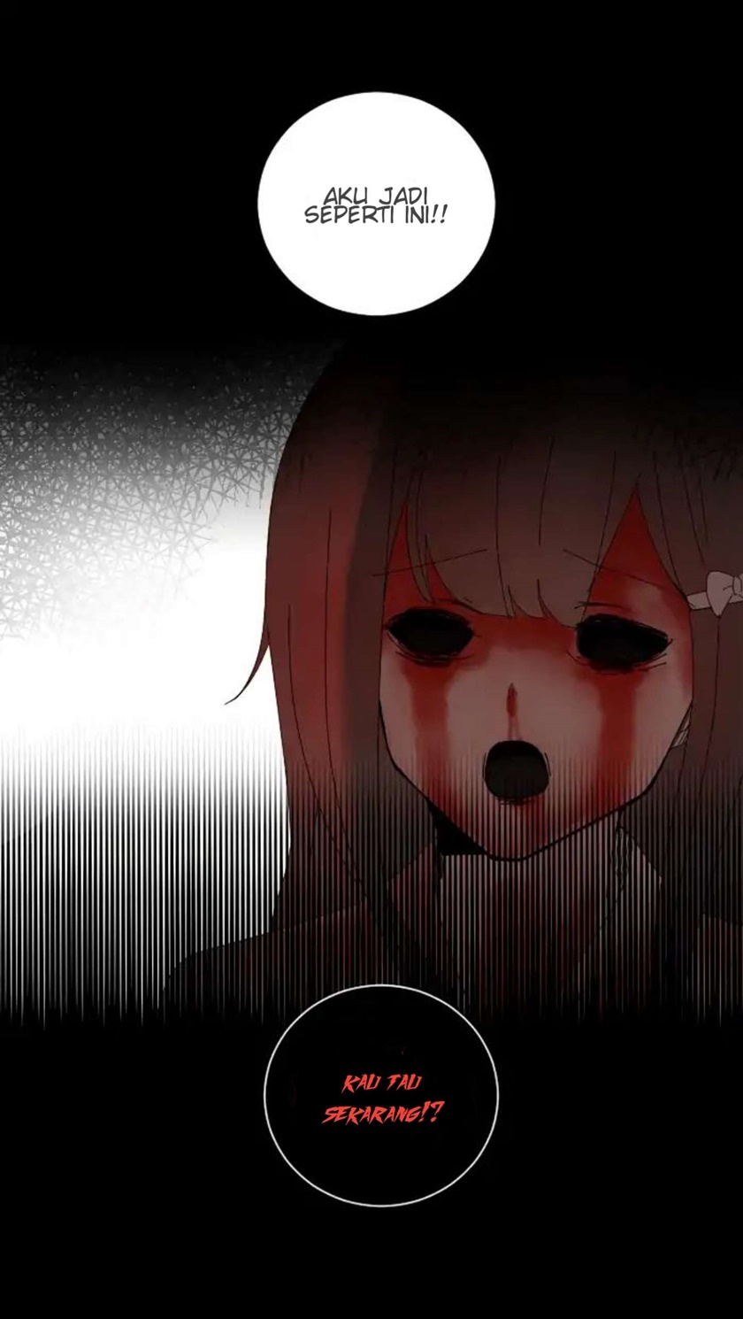 From Nightmare to Love Chapter 24 Gambar 36