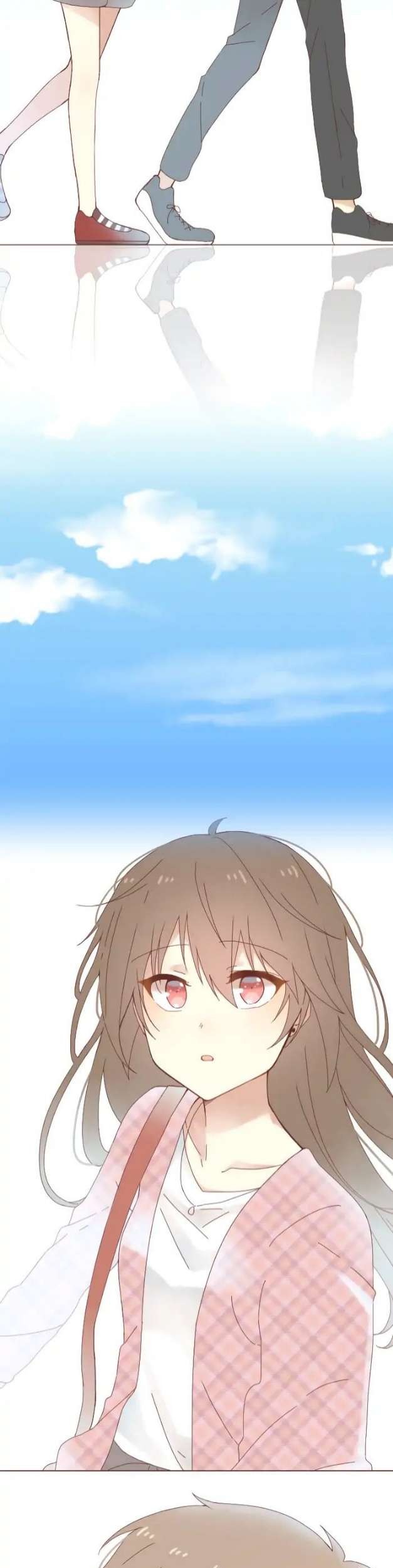 From Nightmare to Love Chapter 25 Gambar 30