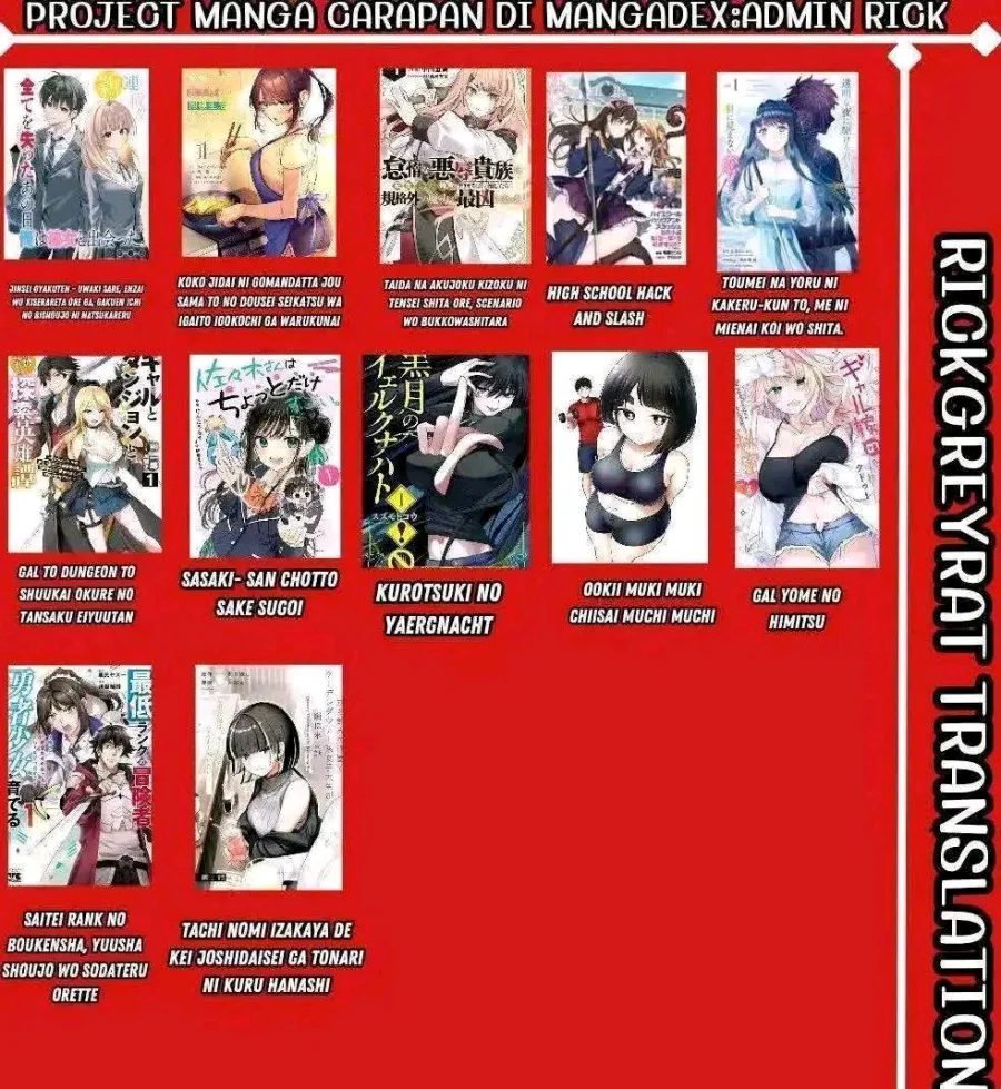 Gyaru no Jitensha o Naoshitara Natsukareta Chapter 1 Gambar 49