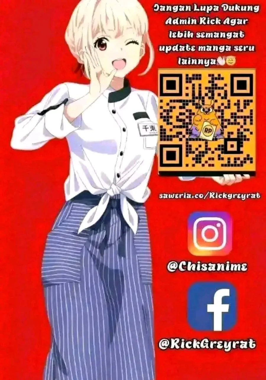 Gyaru no Jitensha o Naoshitara Natsukareta Chapter 1 Gambar 50