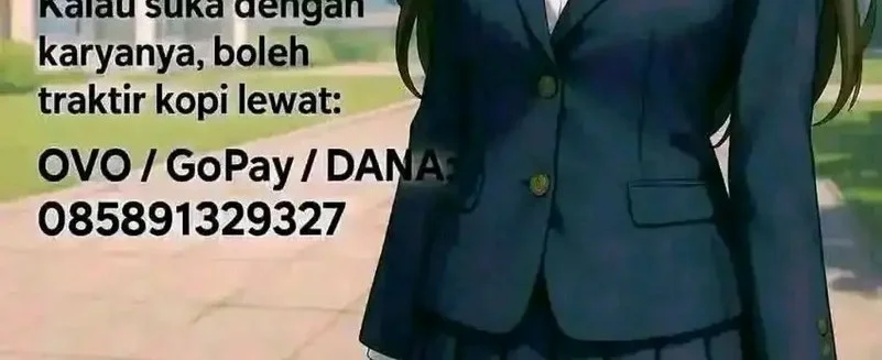 Gyaru no Jitensha o Naoshitara Natsukareta Chapter 2.1 Gambar 10