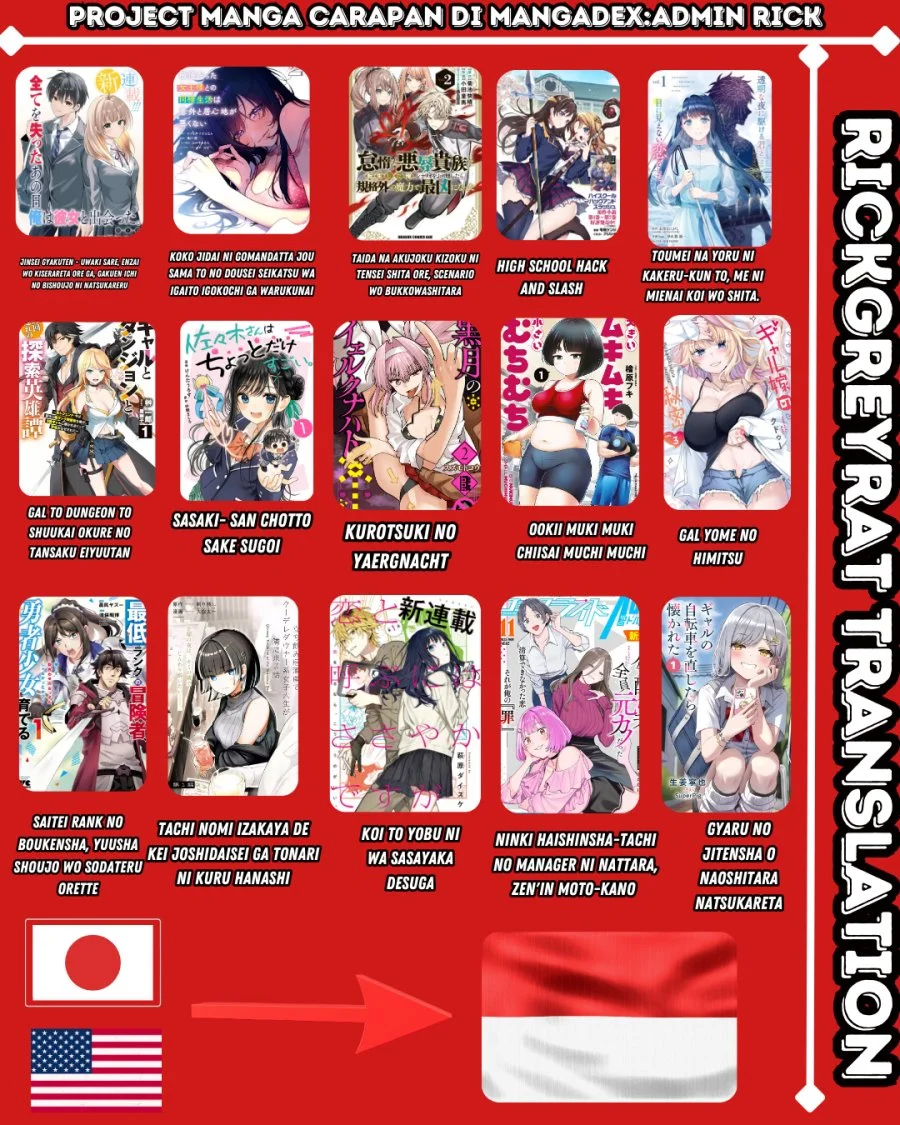 Gyaru no Jitensha o Naoshitara Natsukareta Chapter 3.1 Gambar 19