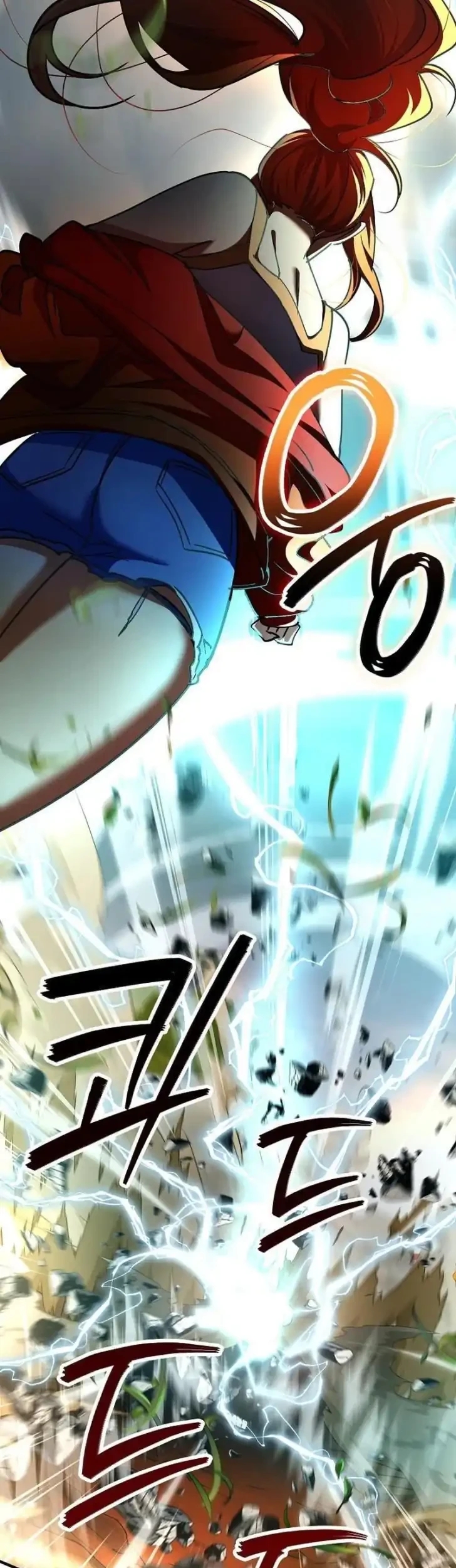 Gyaru no Jitensha o Naoshitara Natsukareta Chapter 33 Gambar 7