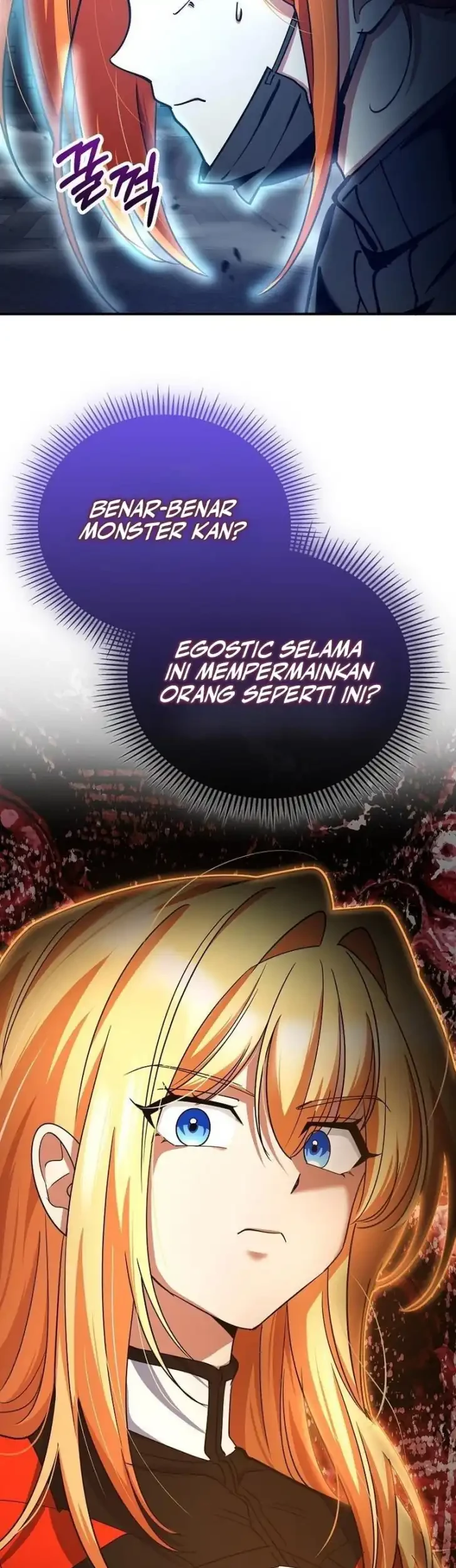 Gyaru no Jitensha o Naoshitara Natsukareta Chapter 33 Gambar 28