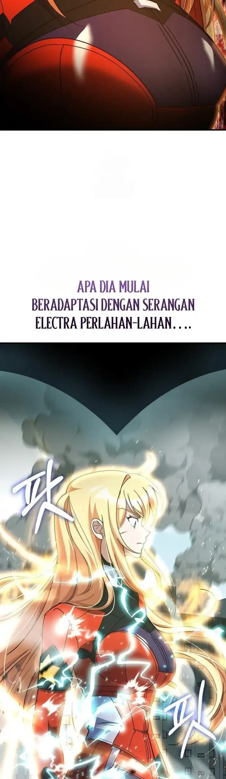 Gyaru no Jitensha o Naoshitara Natsukareta Chapter 33 Gambar 29