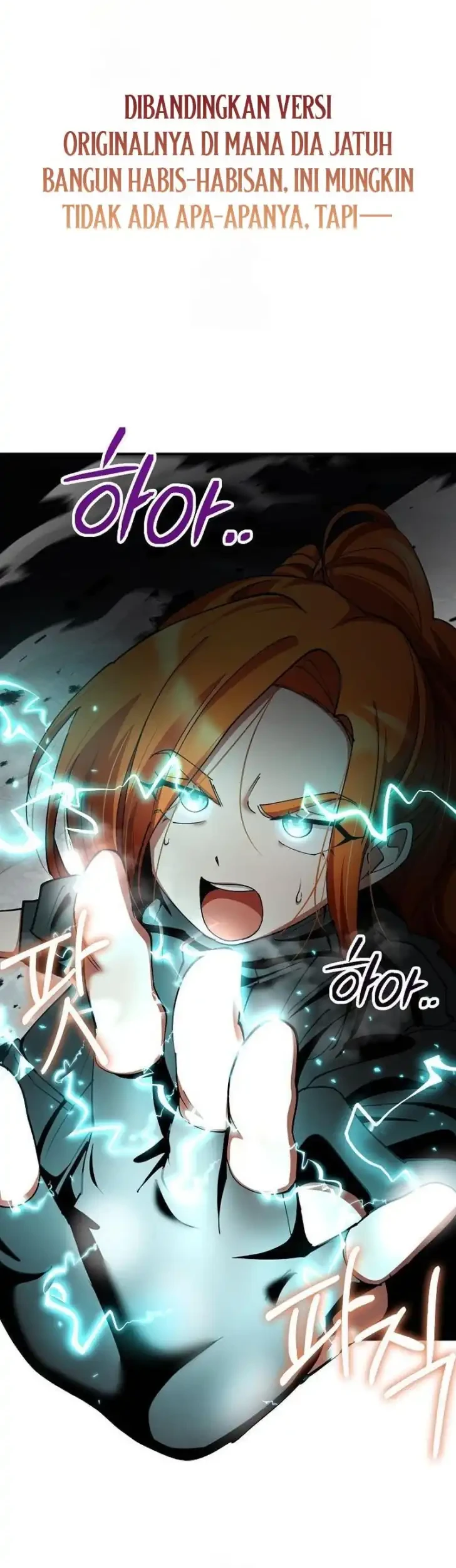 Gyaru no Jitensha o Naoshitara Natsukareta Chapter 33 Gambar 32