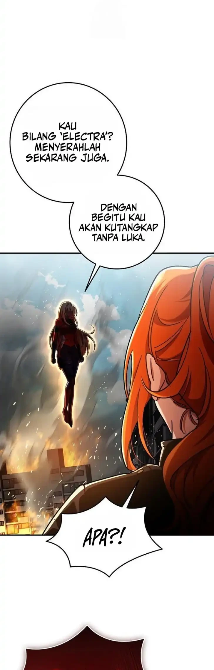 Gyaru no Jitensha o Naoshitara Natsukareta Chapter 33 Gambar 33