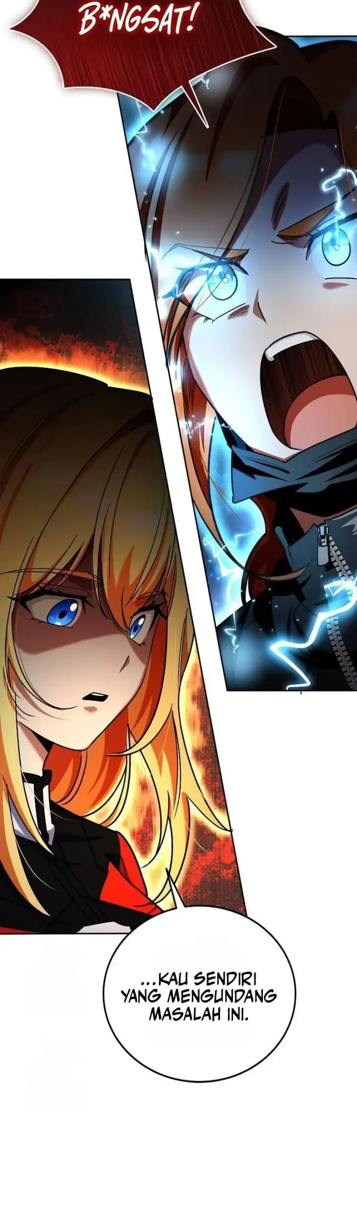 Gyaru no Jitensha o Naoshitara Natsukareta Chapter 33 Gambar 34