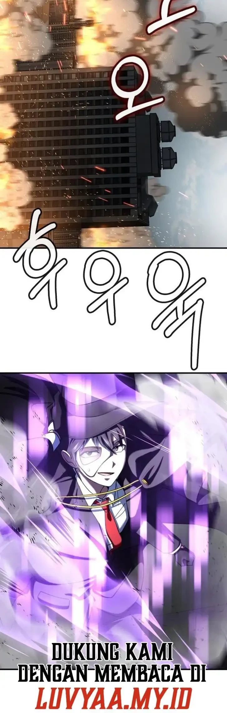 Gyaru no Jitensha o Naoshitara Natsukareta Chapter 33 Gambar 42