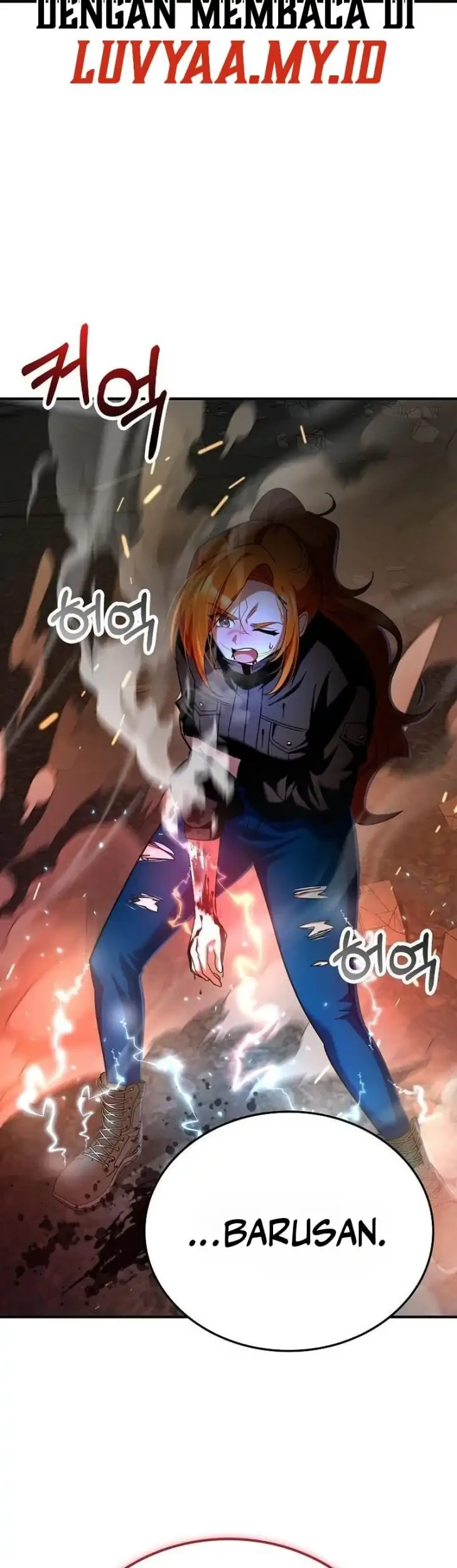 Gyaru no Jitensha o Naoshitara Natsukareta Chapter 33 Gambar 46