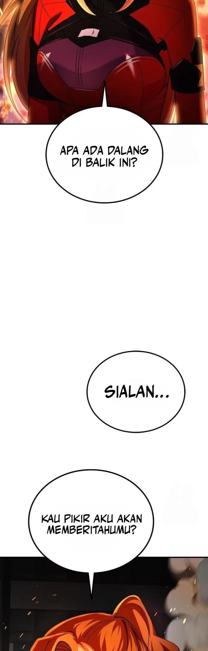 Gyaru no Jitensha o Naoshitara Natsukareta Chapter 33 Gambar 48