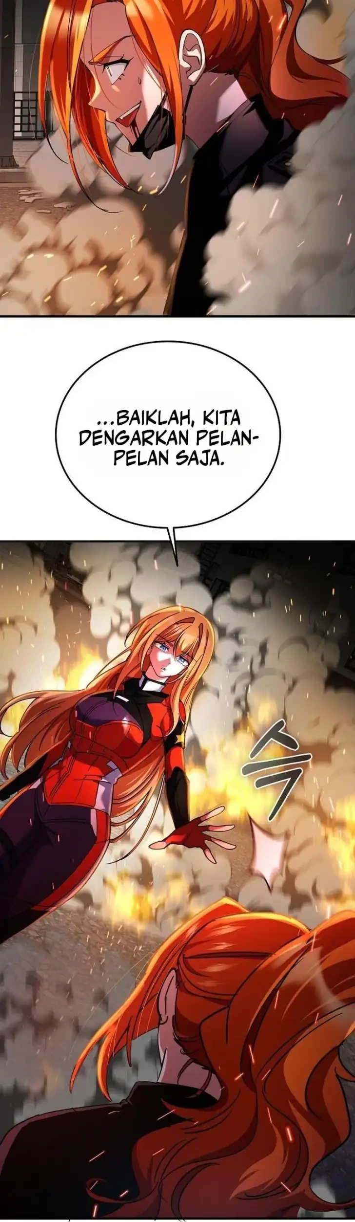 Gyaru no Jitensha o Naoshitara Natsukareta Chapter 33 Gambar 49