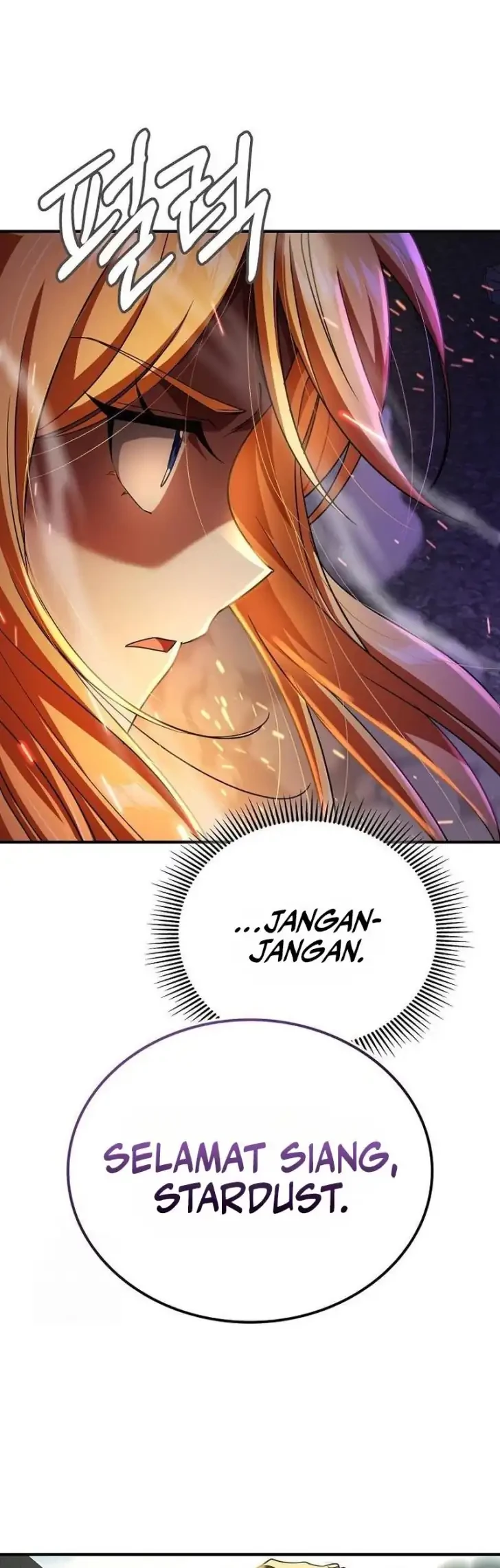 Gyaru no Jitensha o Naoshitara Natsukareta Chapter 33 Gambar 51