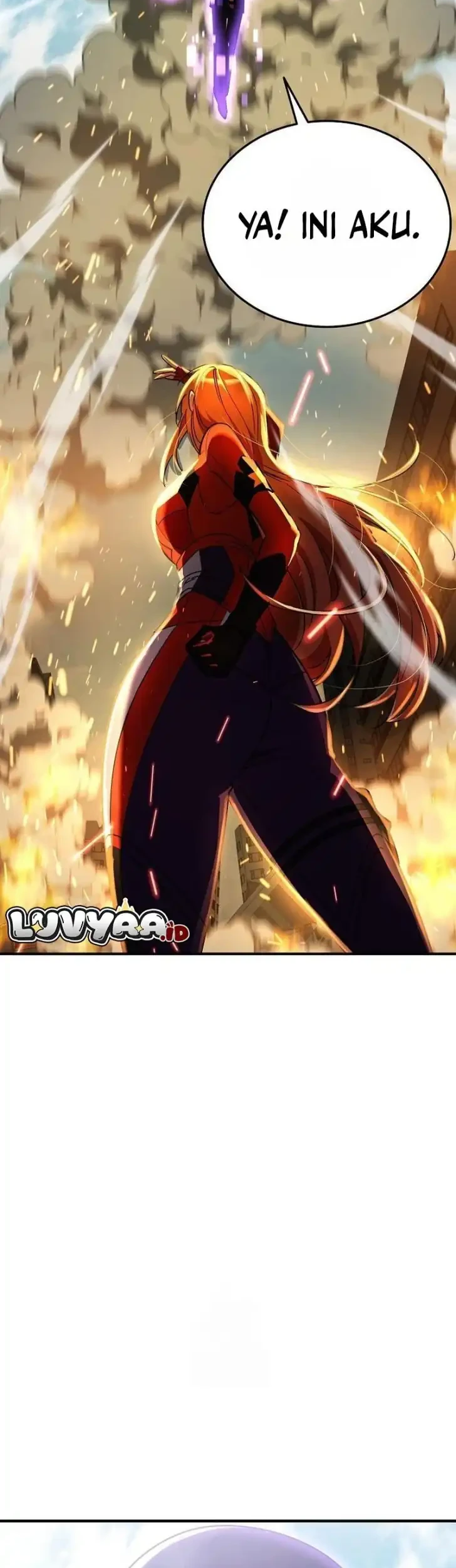 Gyaru no Jitensha o Naoshitara Natsukareta Chapter 33 Gambar 53