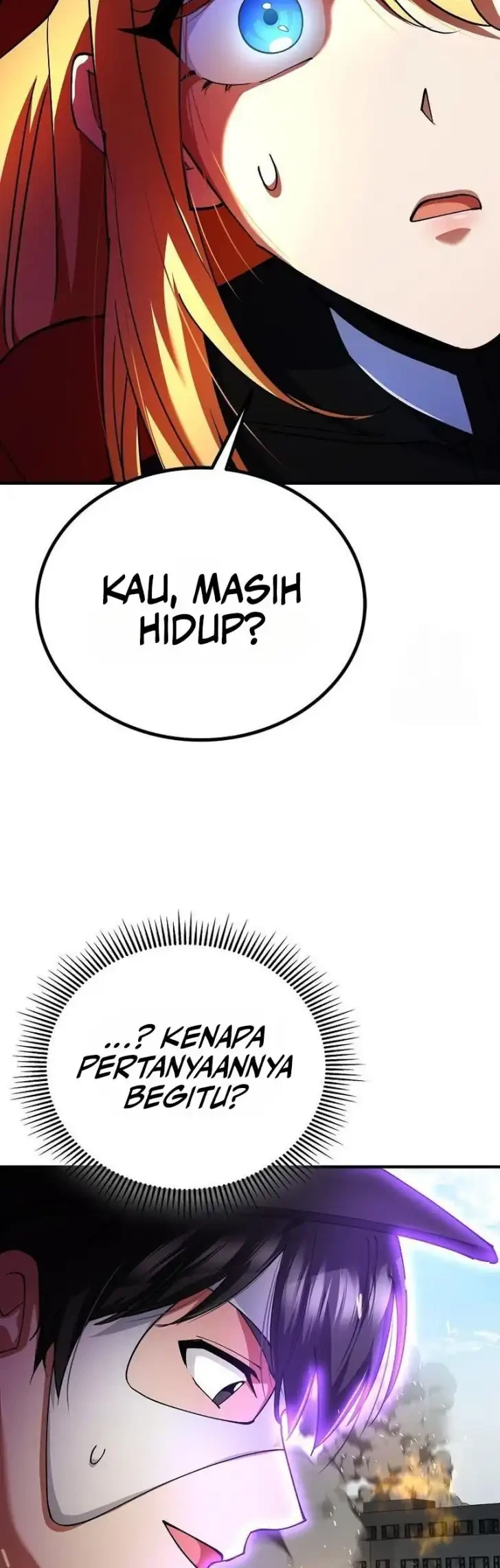 Gyaru no Jitensha o Naoshitara Natsukareta Chapter 33 Gambar 57