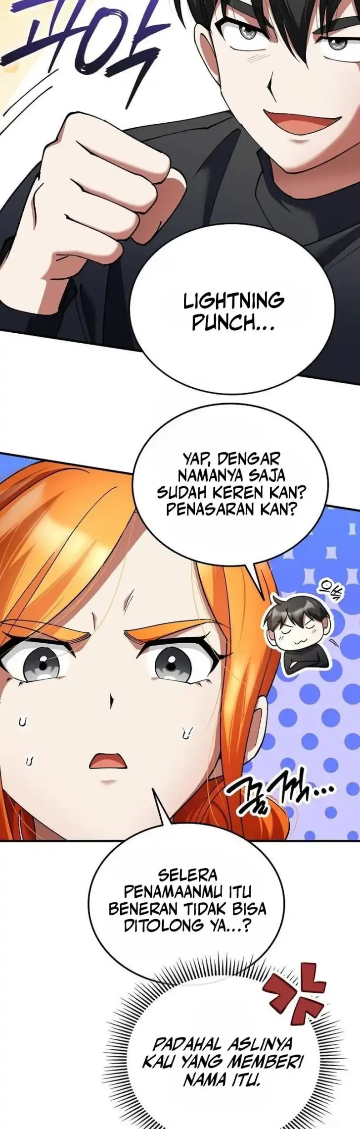 Gyaru no Jitensha o Naoshitara Natsukareta Chapter 33 Gambar 3