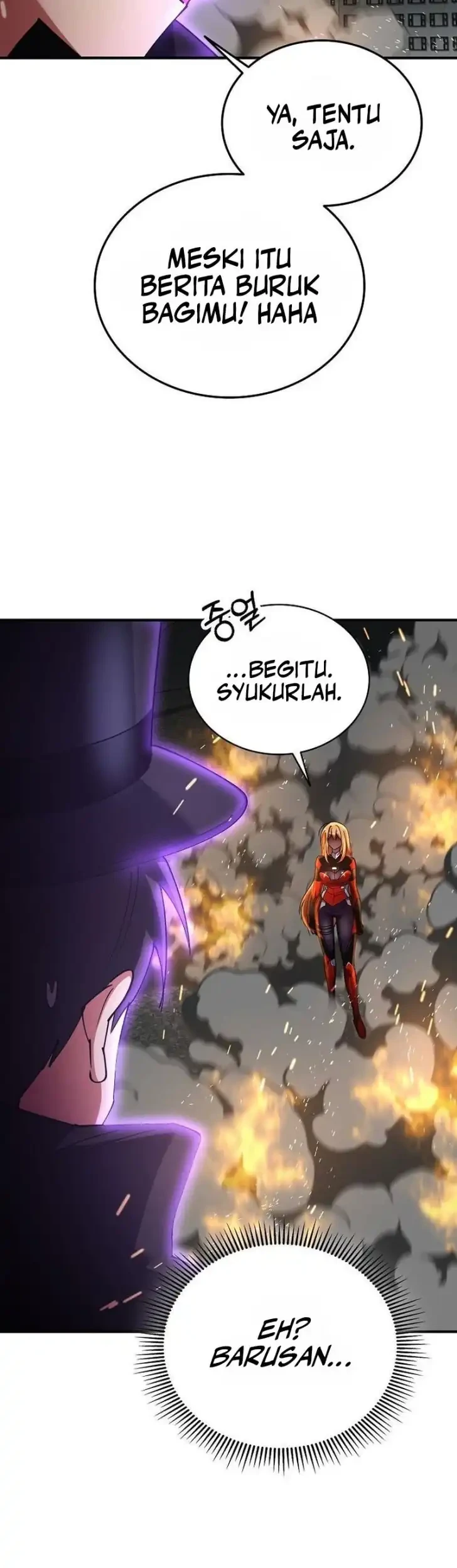 Gyaru no Jitensha o Naoshitara Natsukareta Chapter 33 Gambar 58