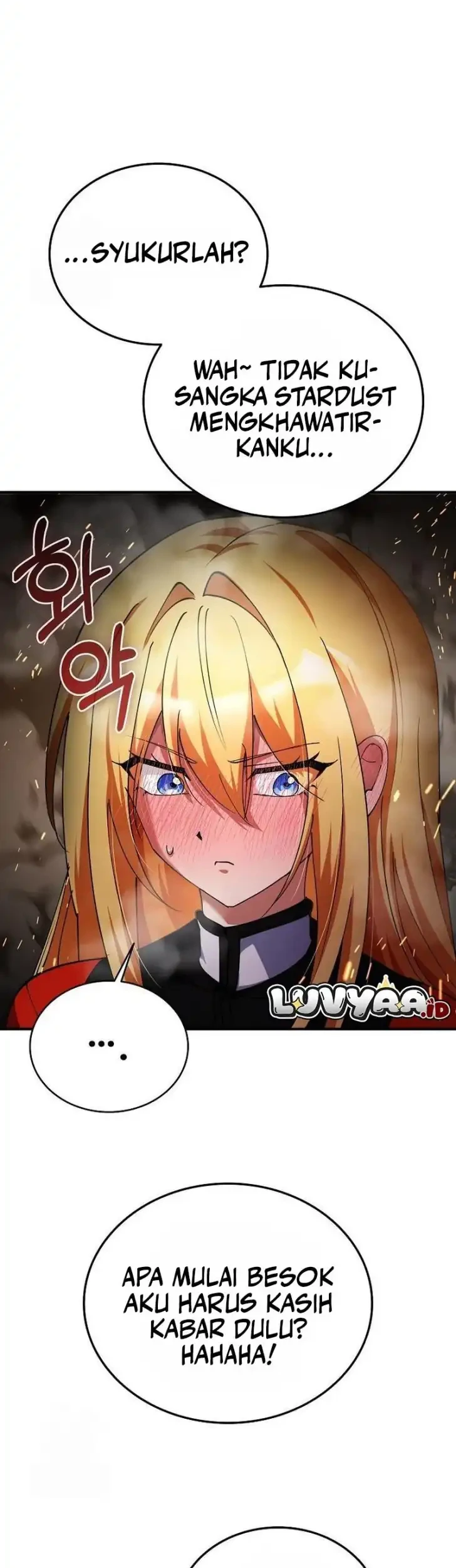 Gyaru no Jitensha o Naoshitara Natsukareta Chapter 33 Gambar 59