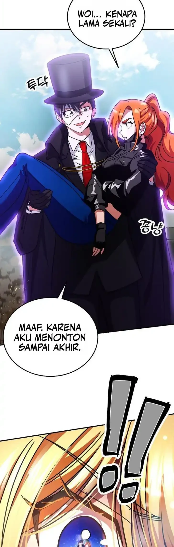 Gyaru no Jitensha o Naoshitara Natsukareta Chapter 33 Gambar 60