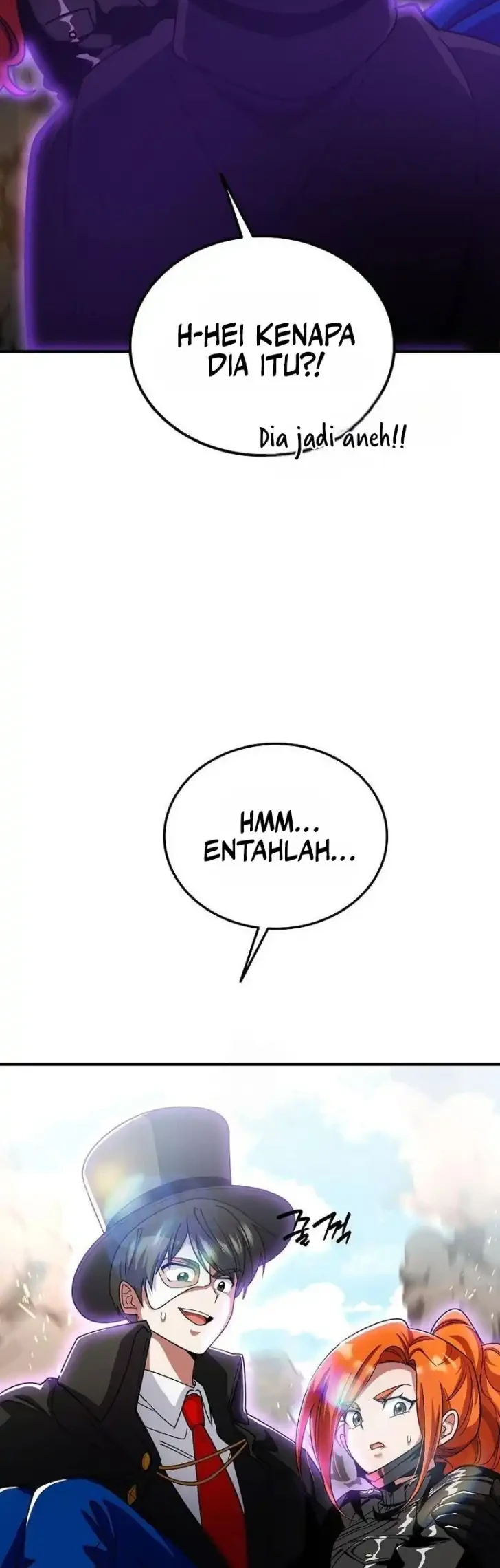 Gyaru no Jitensha o Naoshitara Natsukareta Chapter 33 Gambar 63