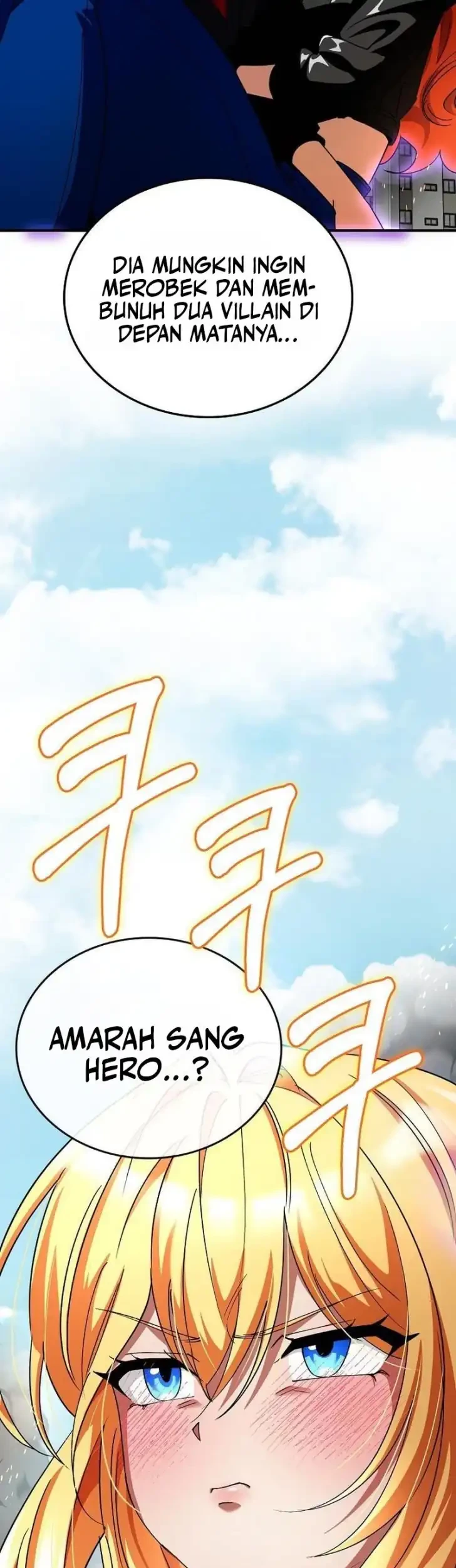 Gyaru no Jitensha o Naoshitara Natsukareta Chapter 33 Gambar 64