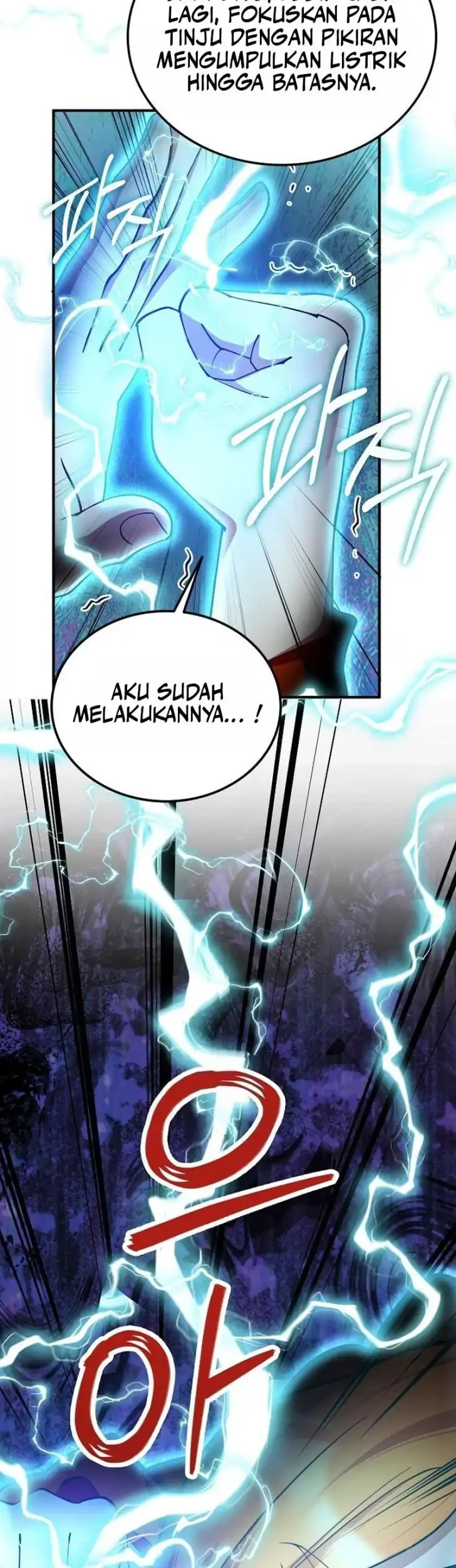 Gyaru no Jitensha o Naoshitara Natsukareta Chapter 33 Gambar 5