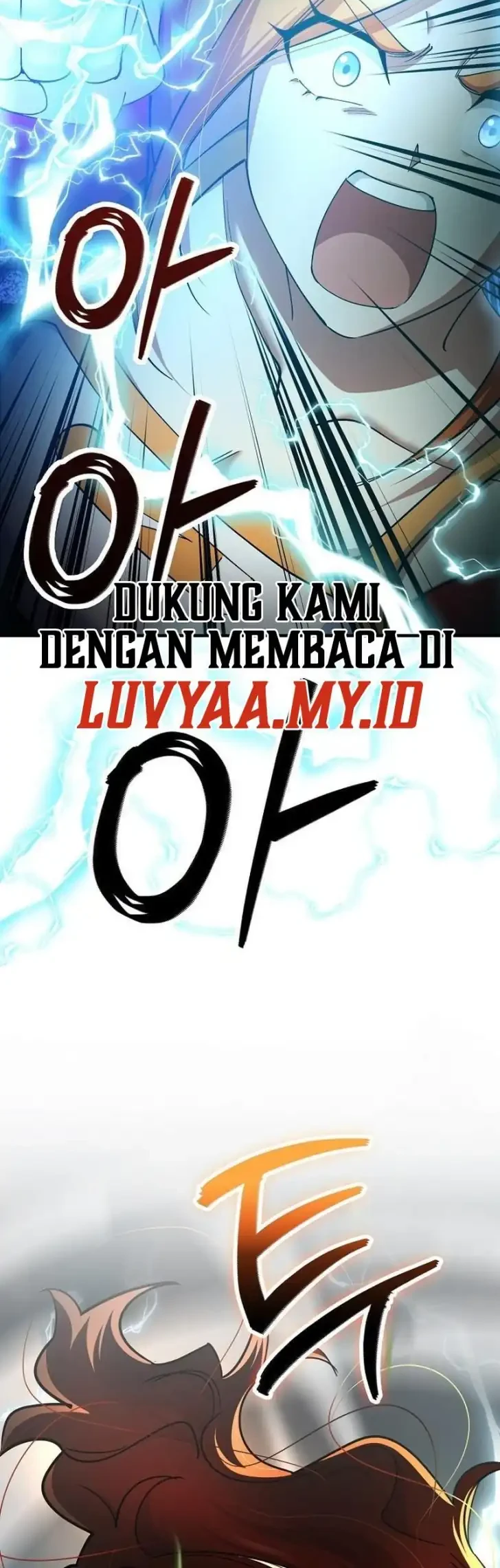 Gyaru no Jitensha o Naoshitara Natsukareta Chapter 33 Gambar 6