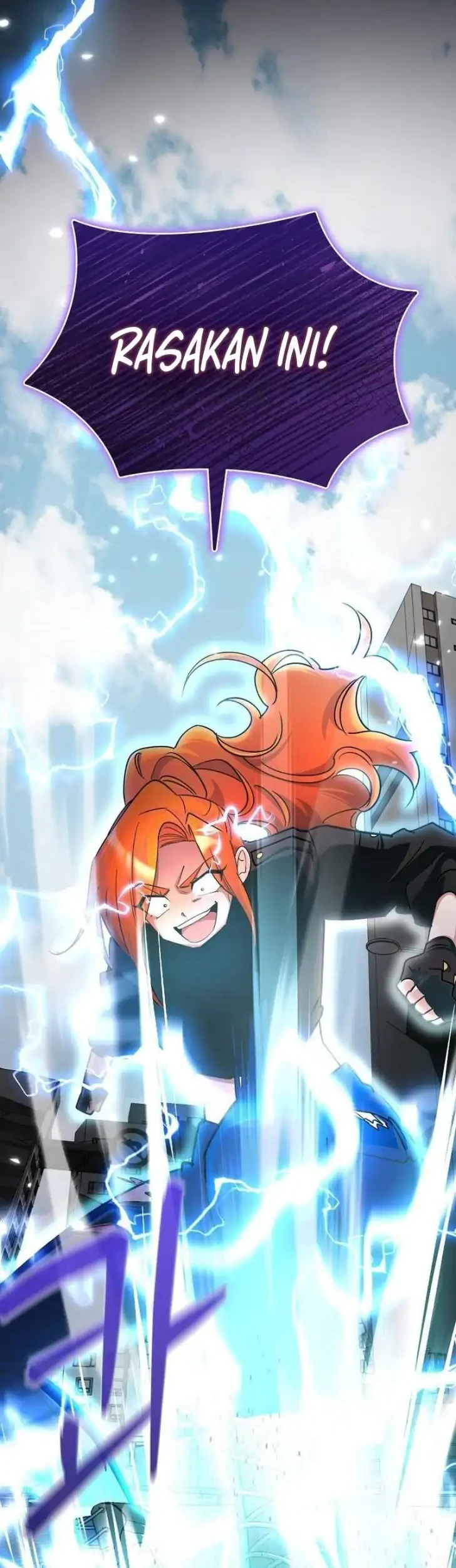 Gyaru no Jitensha o Naoshitara Natsukareta Chapter 33 Gambar 20