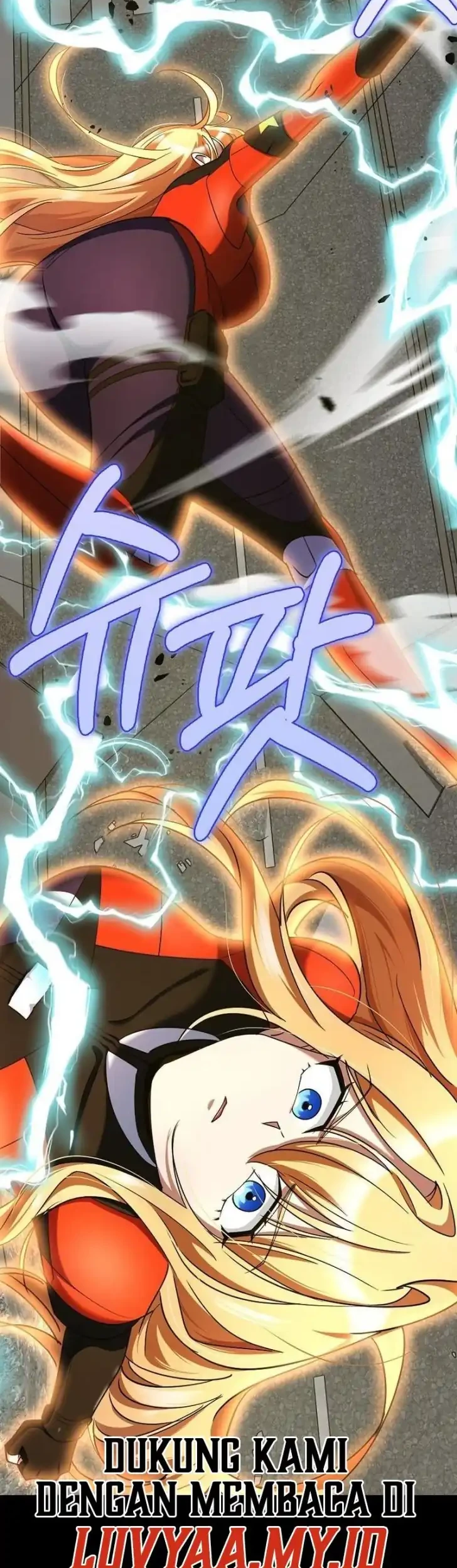 Gyaru no Jitensha o Naoshitara Natsukareta Chapter 33 Gambar 14