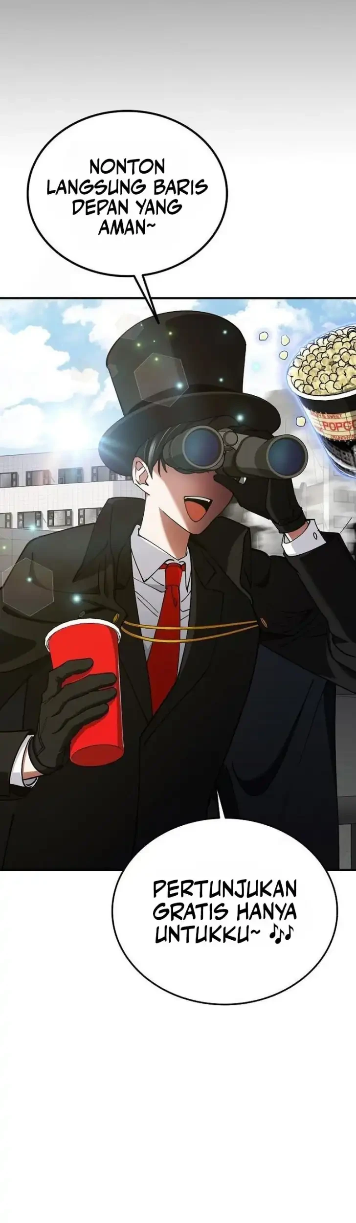 Gyaru no Jitensha o Naoshitara Natsukareta Chapter 33 Gambar 16