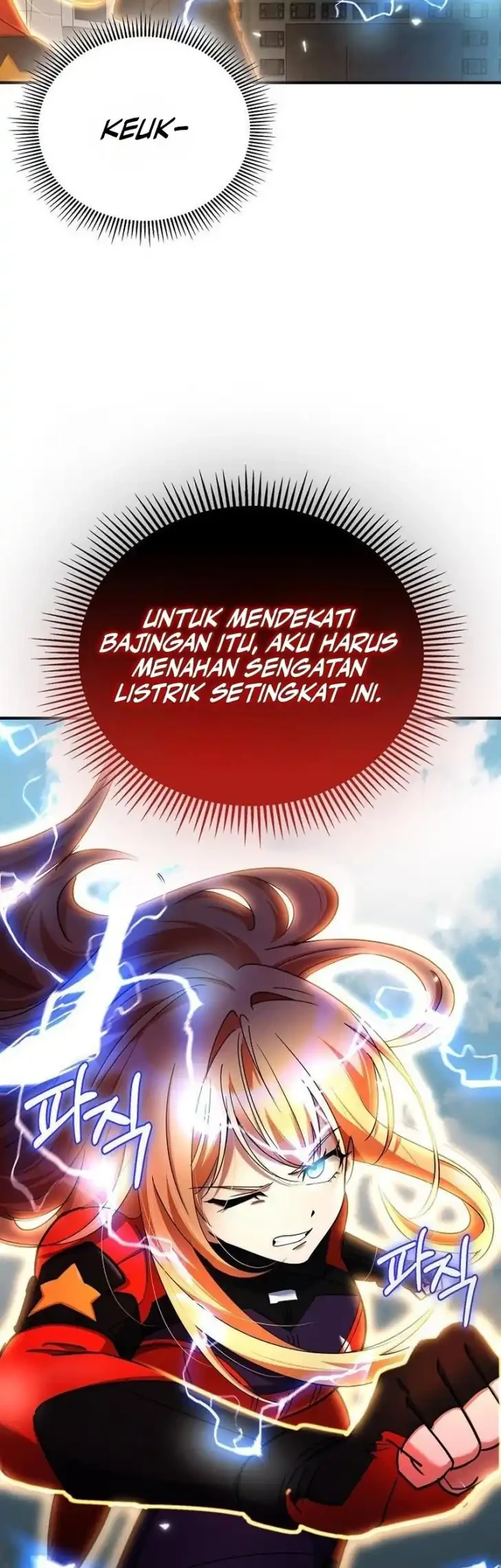 Gyaru no Jitensha o Naoshitara Natsukareta Chapter 33 Gambar 18