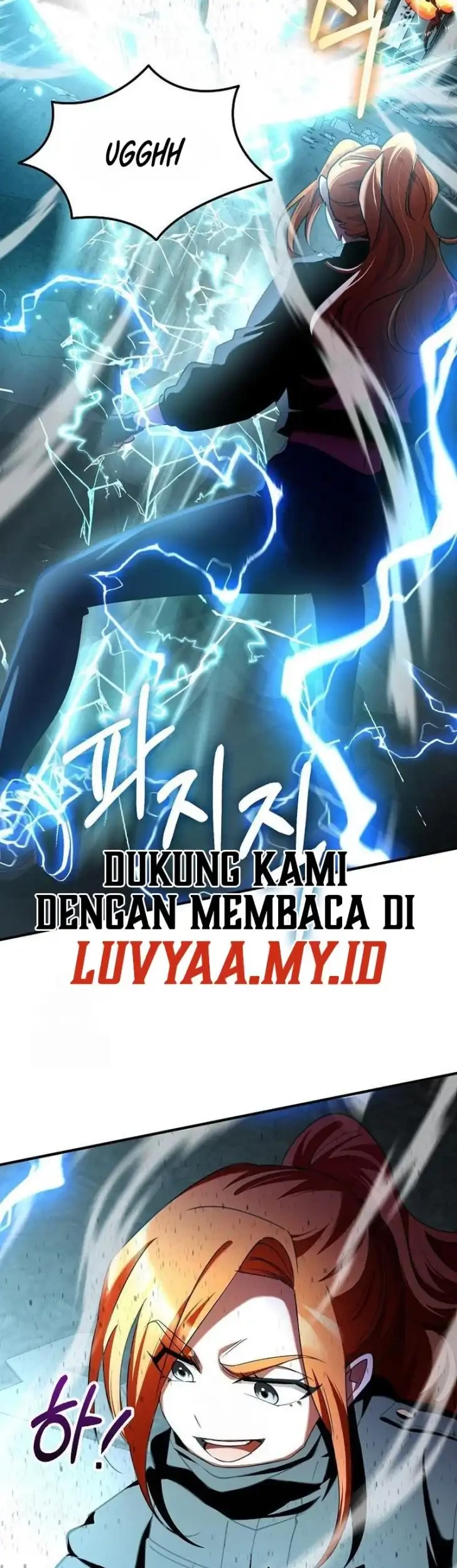 Gyaru no Jitensha o Naoshitara Natsukareta Chapter 33 Gambar 22