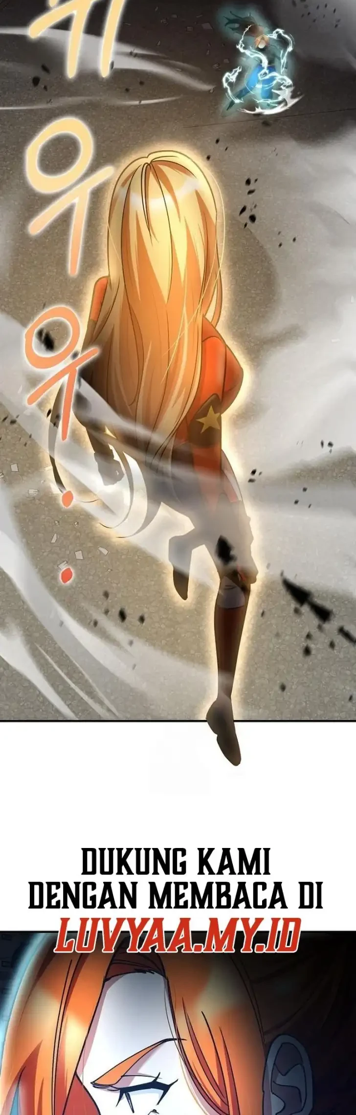 Gyaru no Jitensha o Naoshitara Natsukareta Chapter 33 Gambar 27