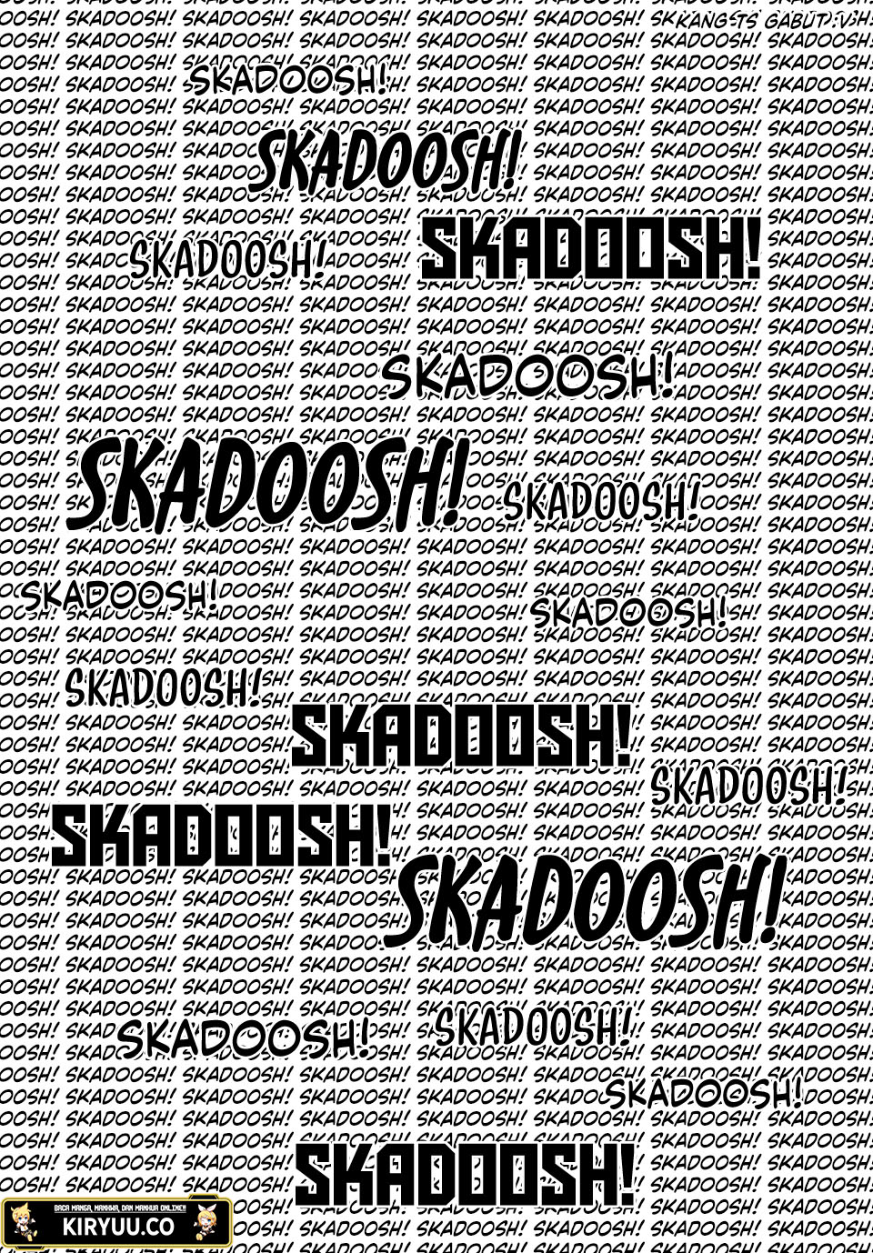 Gachiakuta Chapter 145 Gambar 13