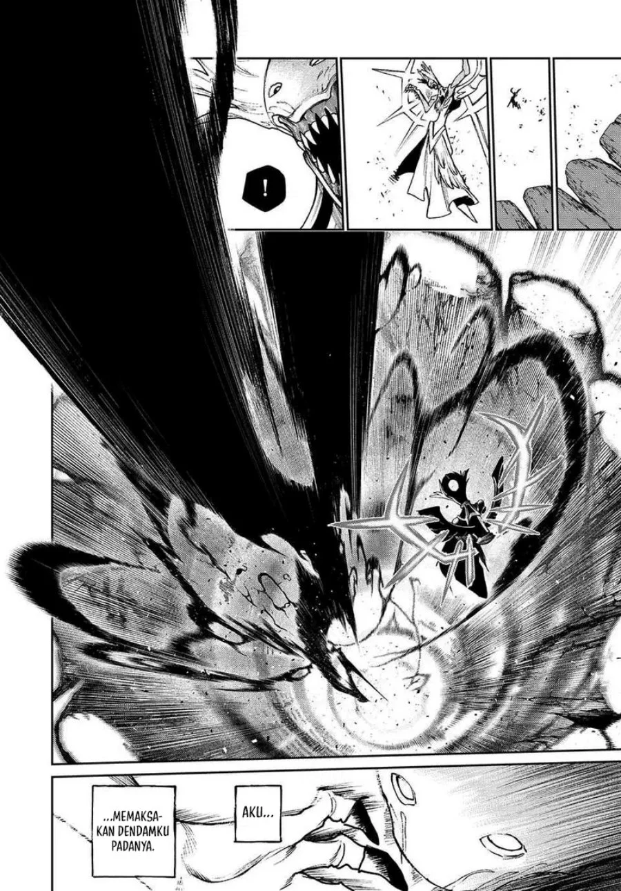 Gachiakuta Chapter 157 Gambar 13