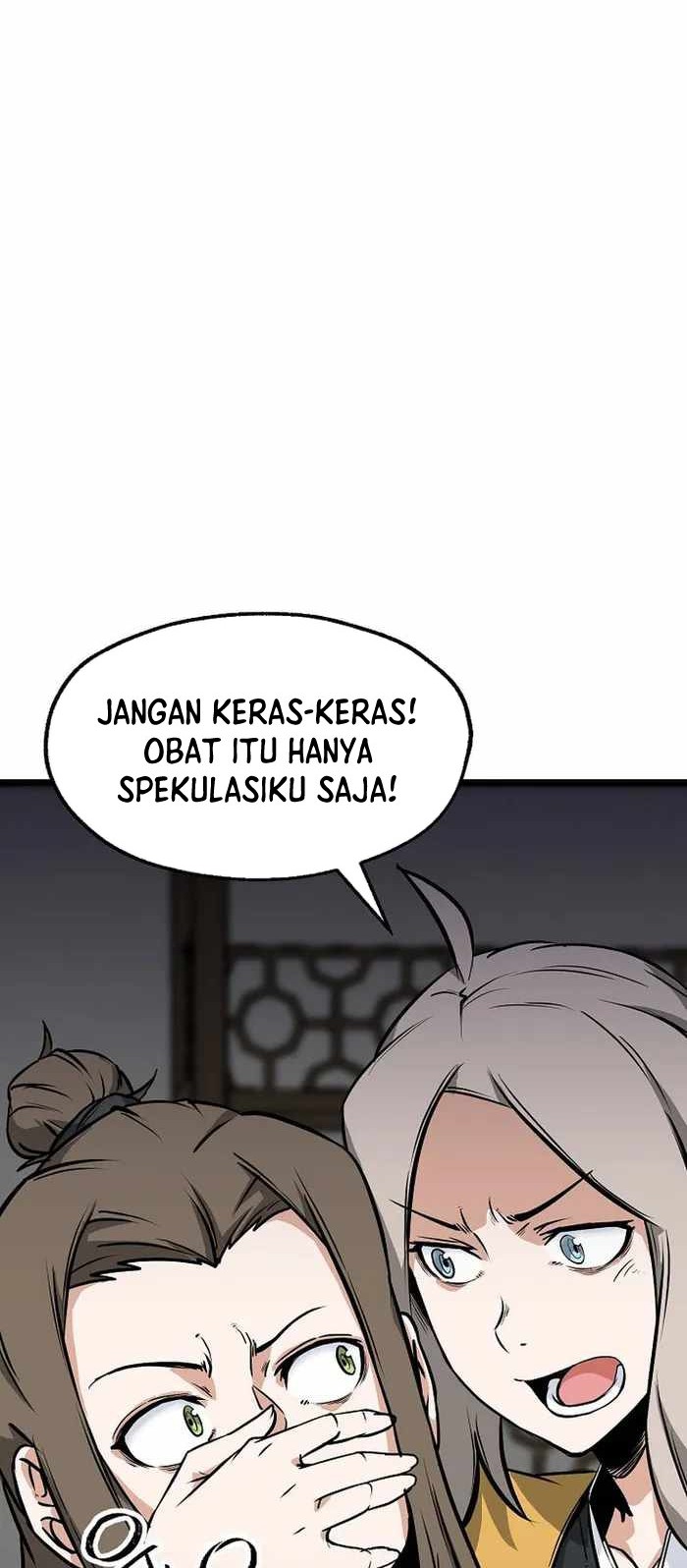 Gangho Apocalypse Chapter 20 Gambar 46