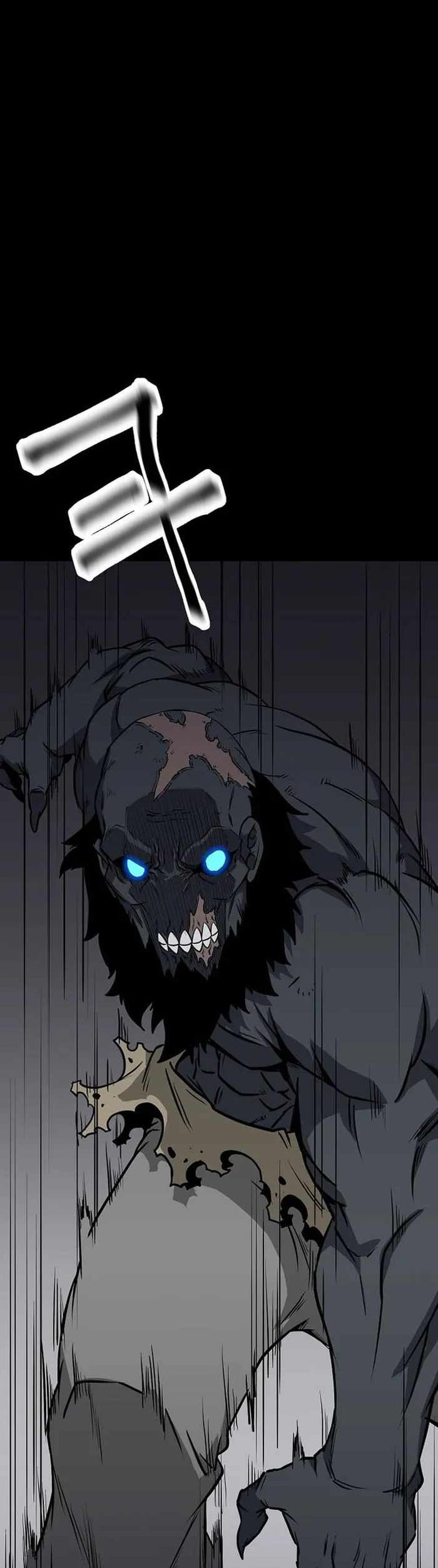 Gangho Apocalypse Chapter 20 Gambar 3