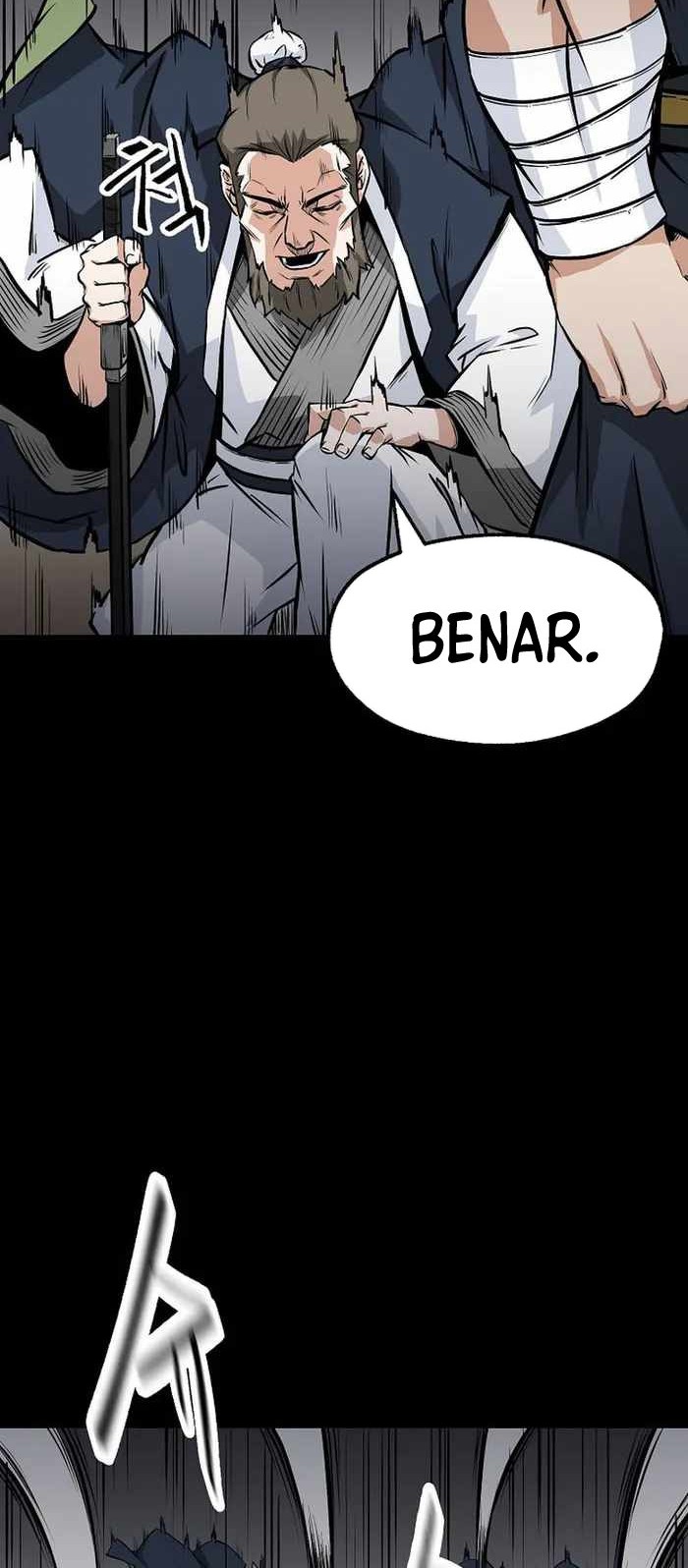 Gangho Apocalypse Chapter 20 Gambar 9