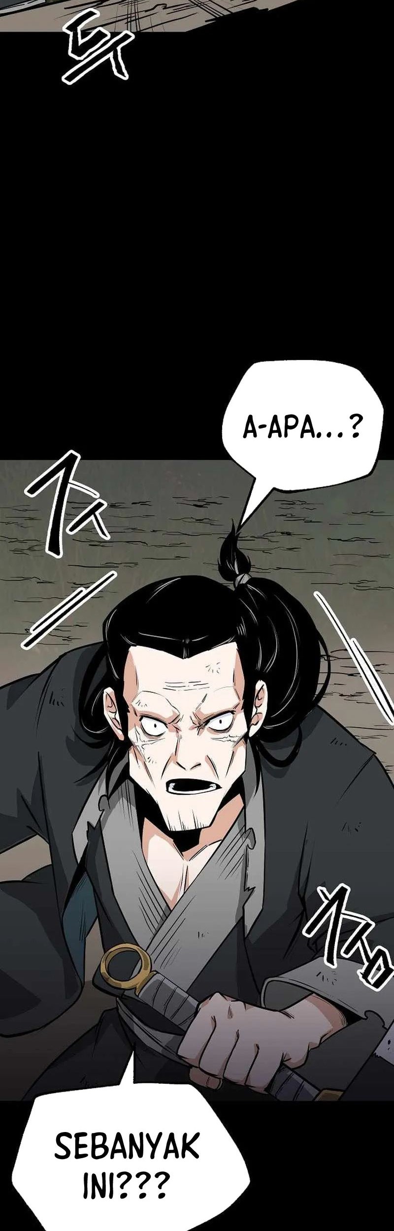 Gangho Apocalypse Chapter 21 Gambar 8