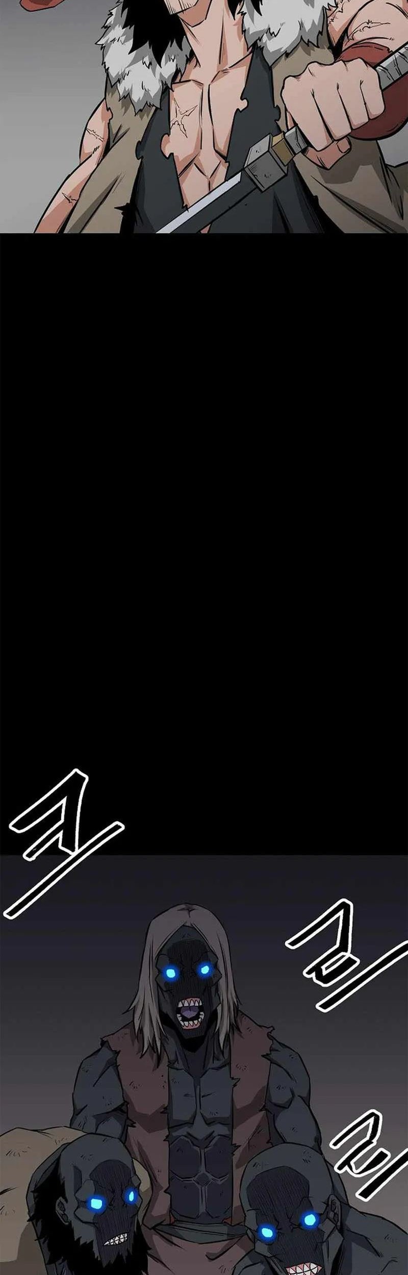 Gangho Apocalypse Chapter 21 Gambar 5