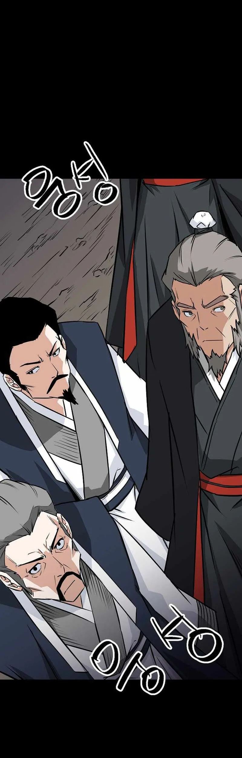 Gangho Apocalypse Chapter 21 Gambar 23