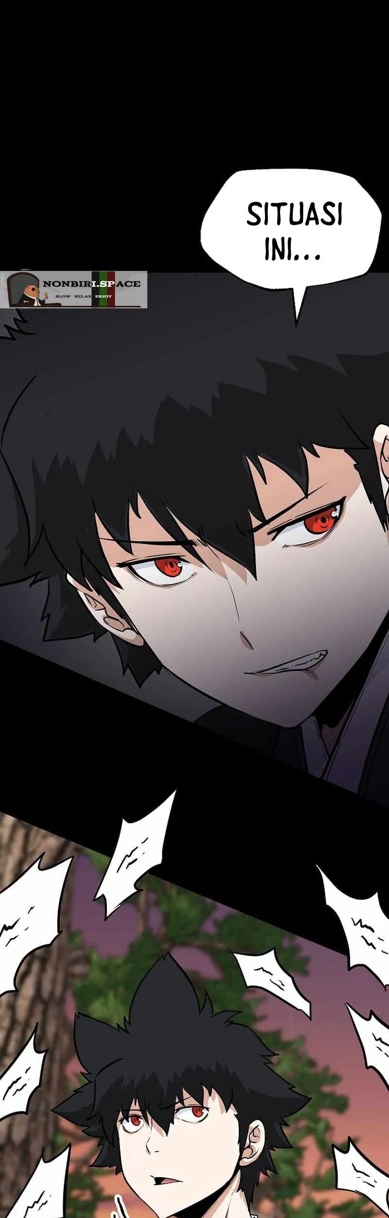 Gangho Apocalypse Chapter 21 Gambar 13