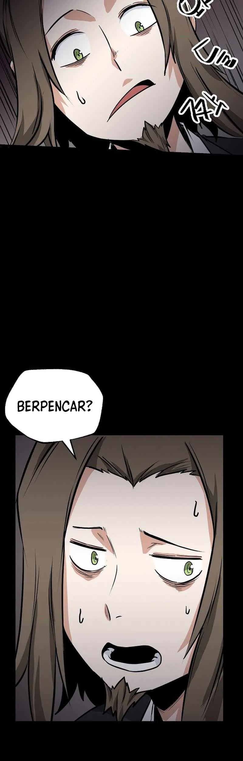 Gangho Apocalypse Chapter 21 Gambar 17