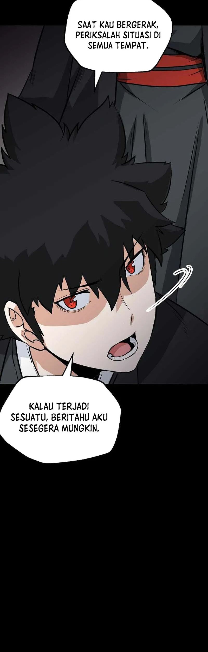 Gangho Apocalypse Chapter 21 Gambar 20
