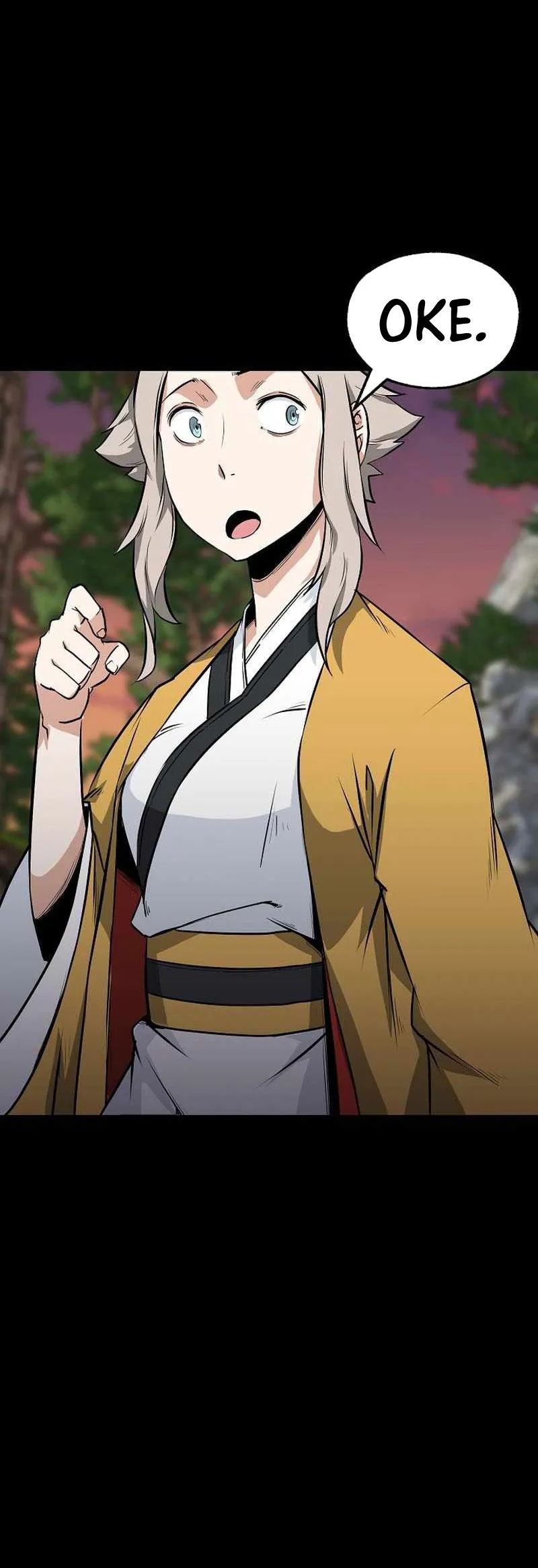 Gangho Apocalypse Chapter 21 Gambar 21